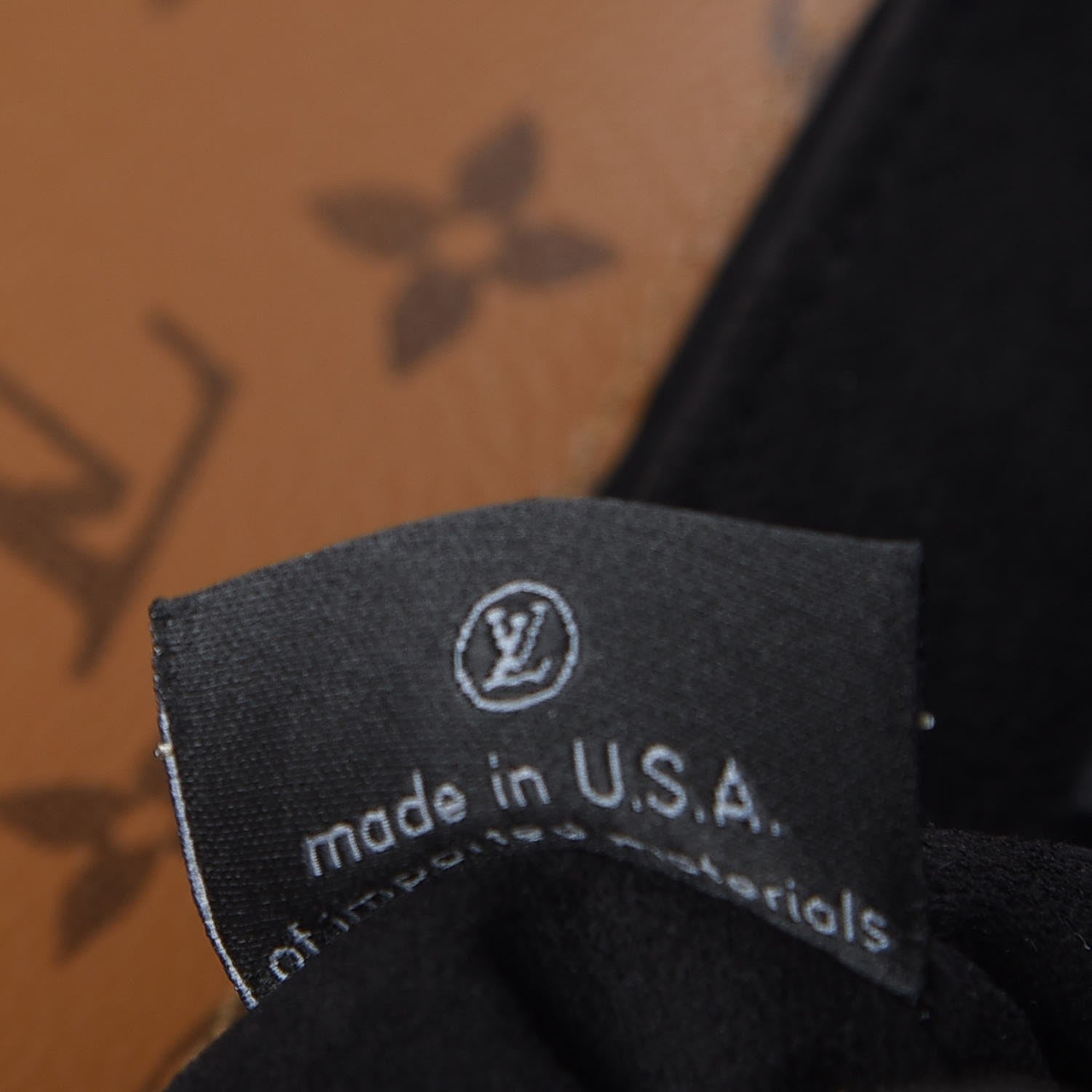 Louis Vuitton Reverse Monogram Pochette Metis 7 of 8