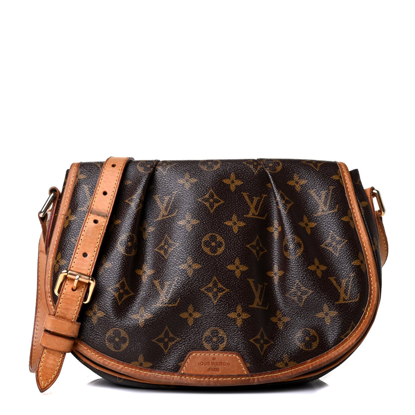 Monogram Menilmontant PM