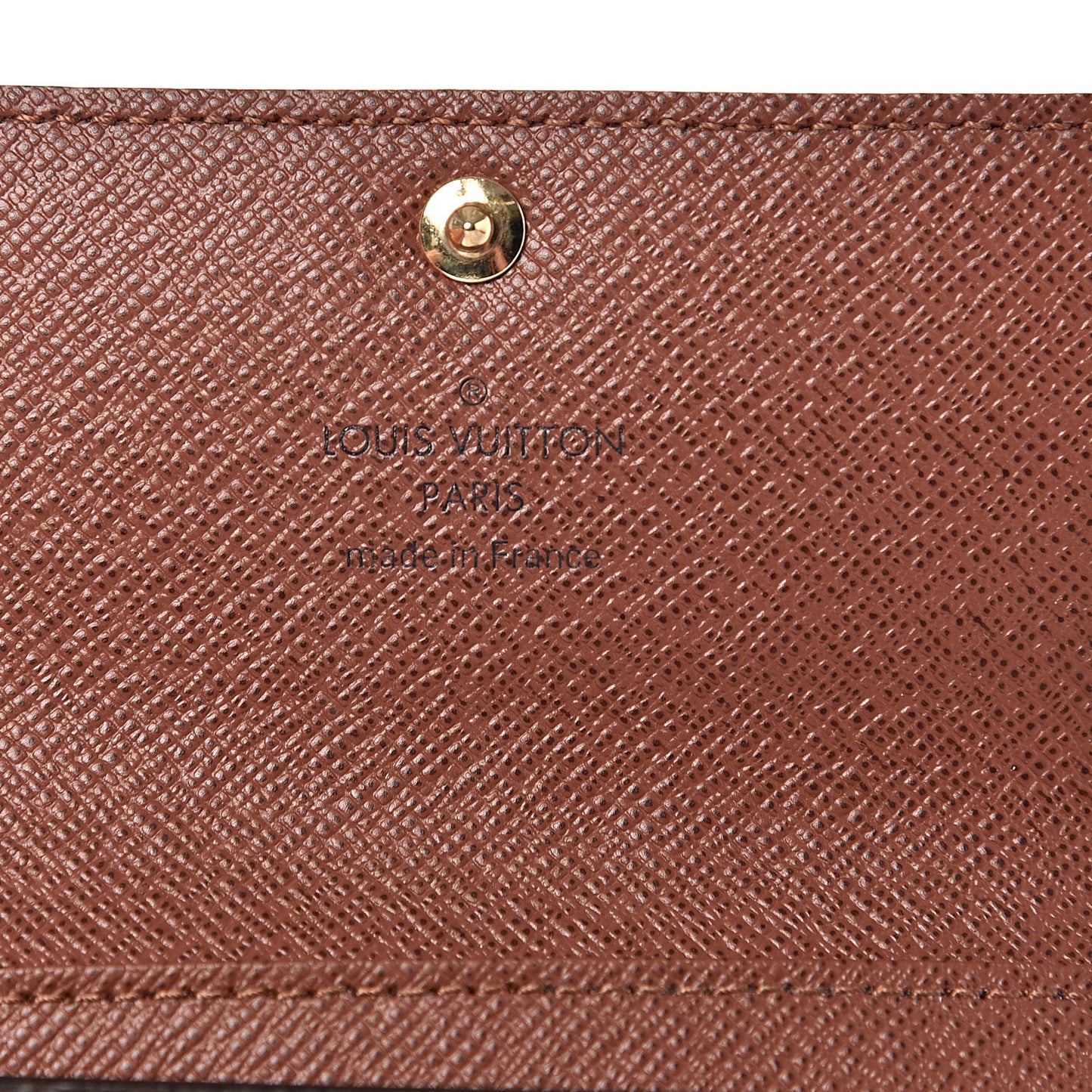 Monogram 6 Key Multicles Holder