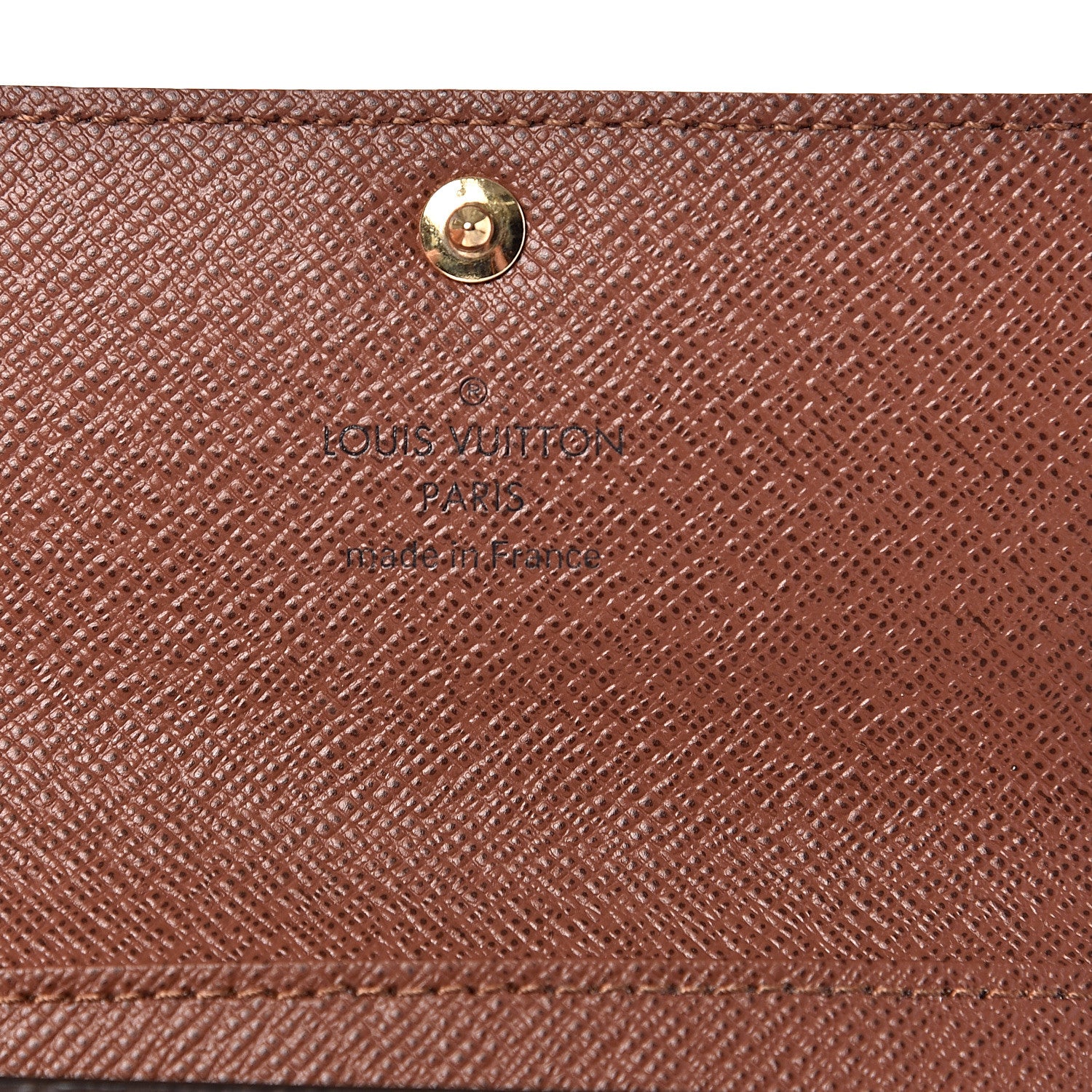 Louis Vuitton Monogram 6 Key Multicles Holder 5 of 6
