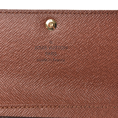 Louis Vuitton Monogram 6 Key Multicles Holder 5 of 6