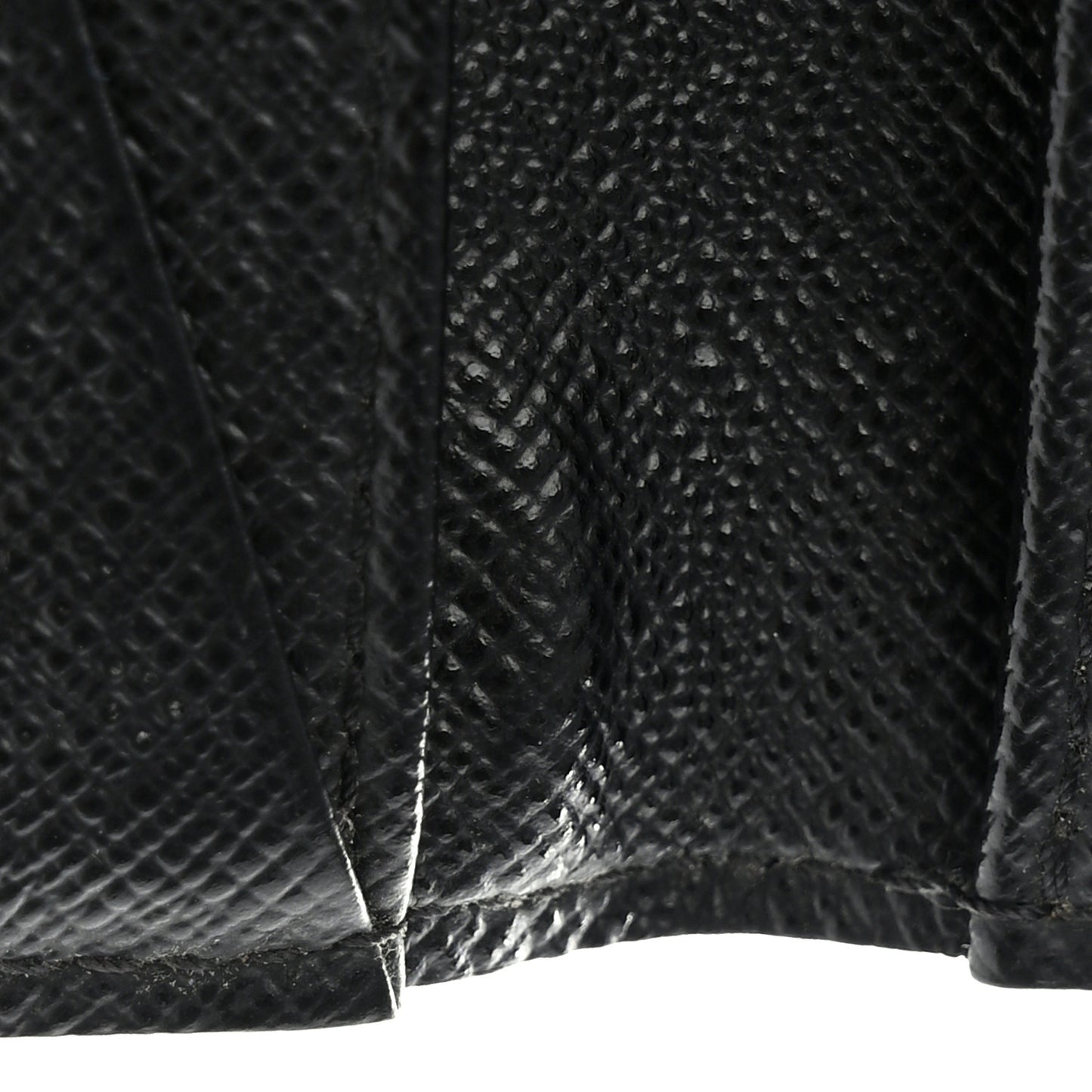 Damier Graphite Pocket Organizer NM