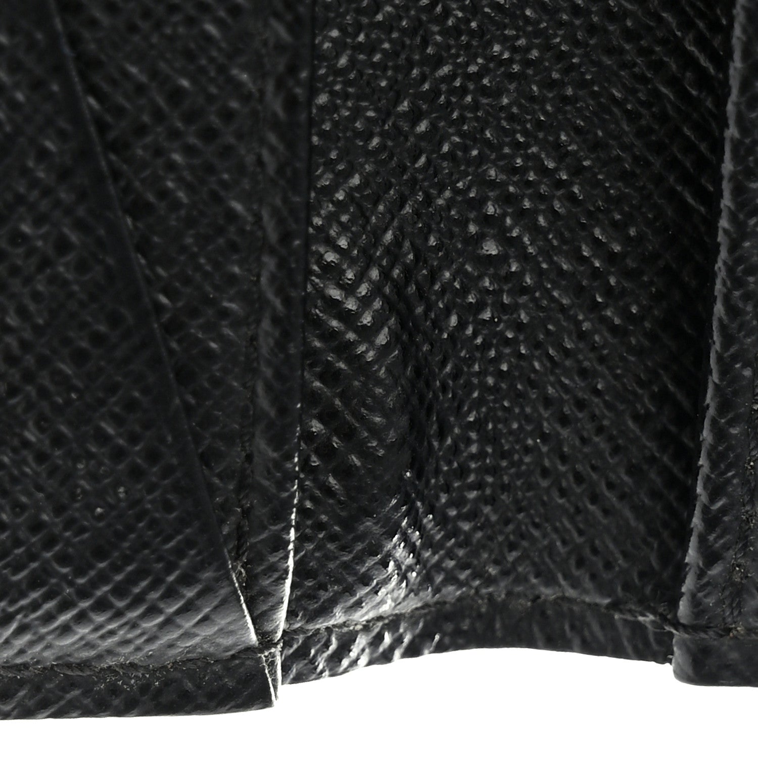 Louis Vuitton Damier Graphite Pocket Organizer NM 13 of 14