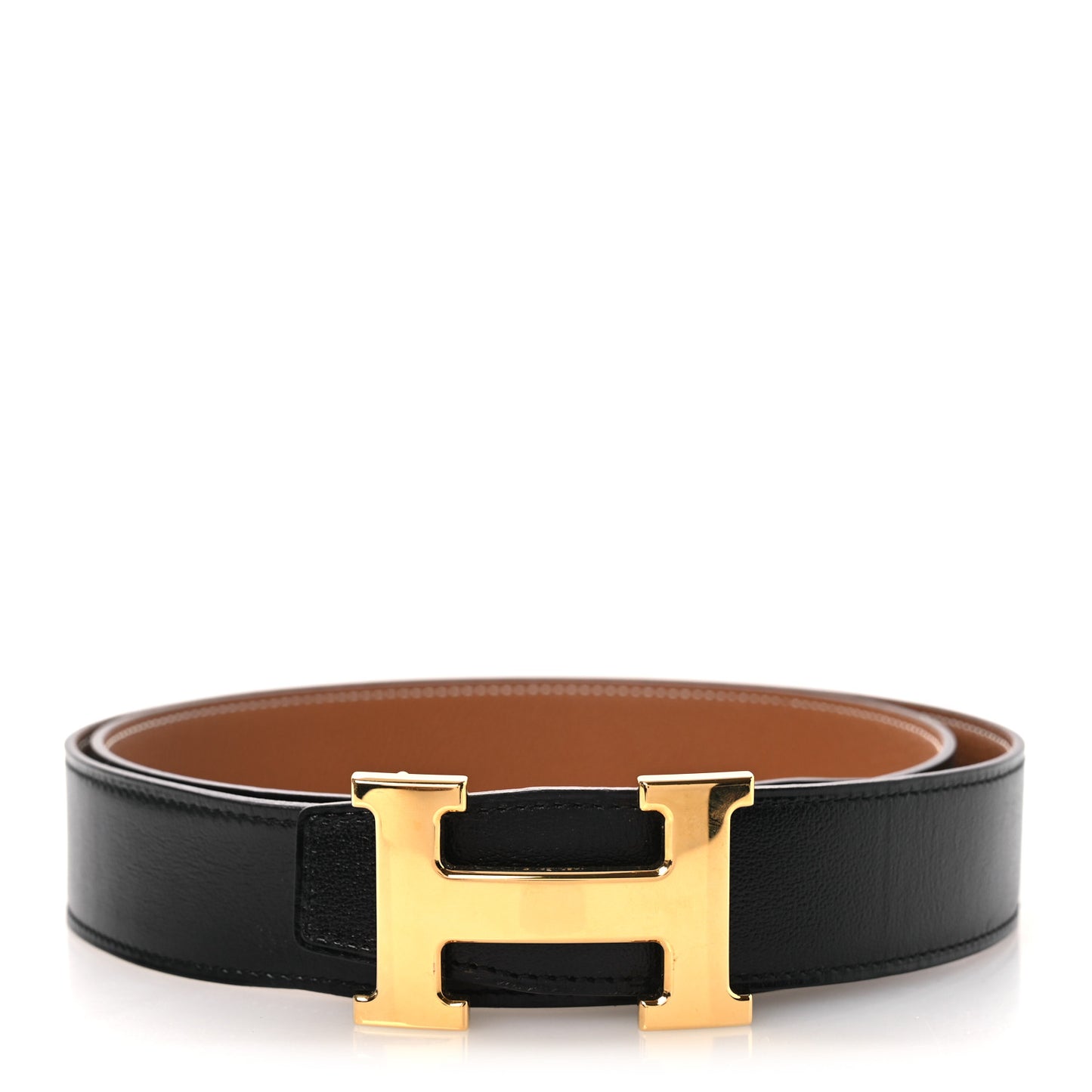 Box Togo 32mm H Belt 100 40 Black Gold