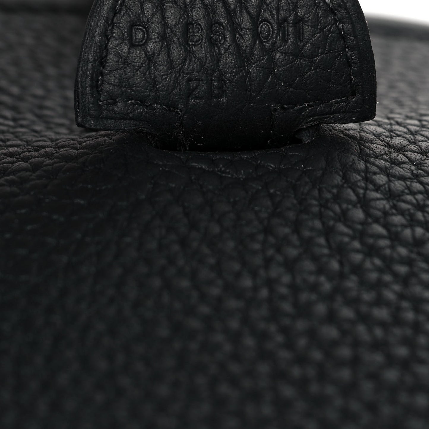Taurillon Clemence Evelyne III PM Black