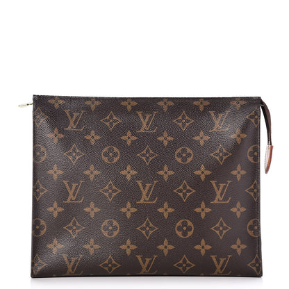 Louis Vuitton Monogram Toiletry Pouch 26 1 of 7