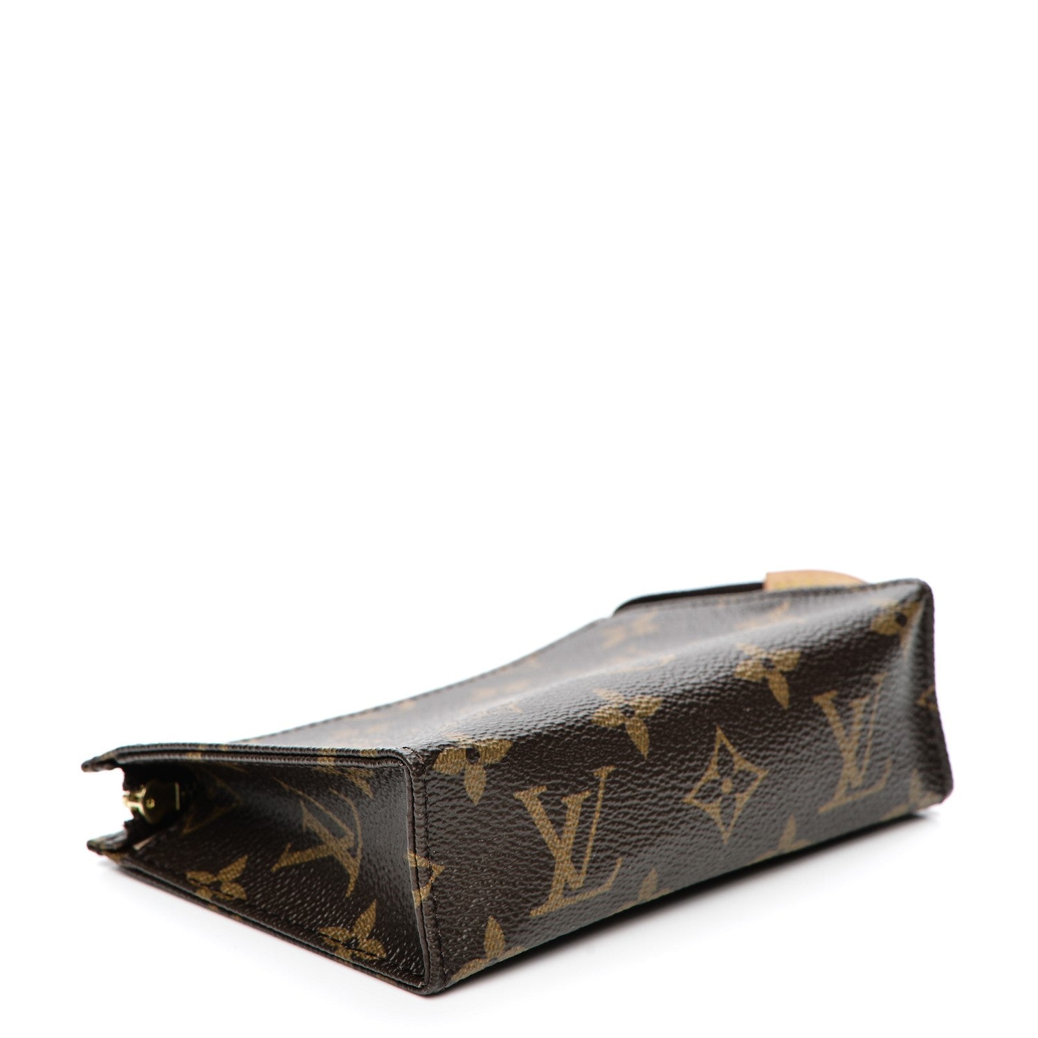 Louis Vuitton Monogram Toiletry Pouch 15 4 of 6