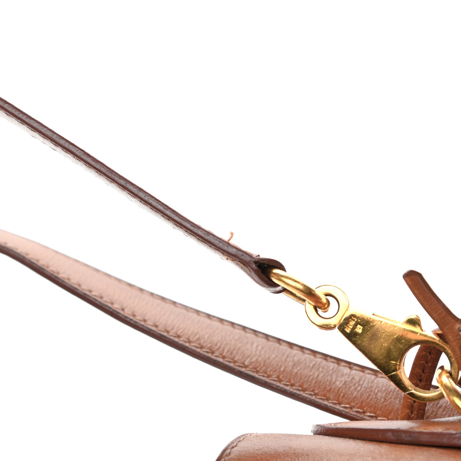 Hermes Box Kelly Sellier 28 Noisette 23 of 23