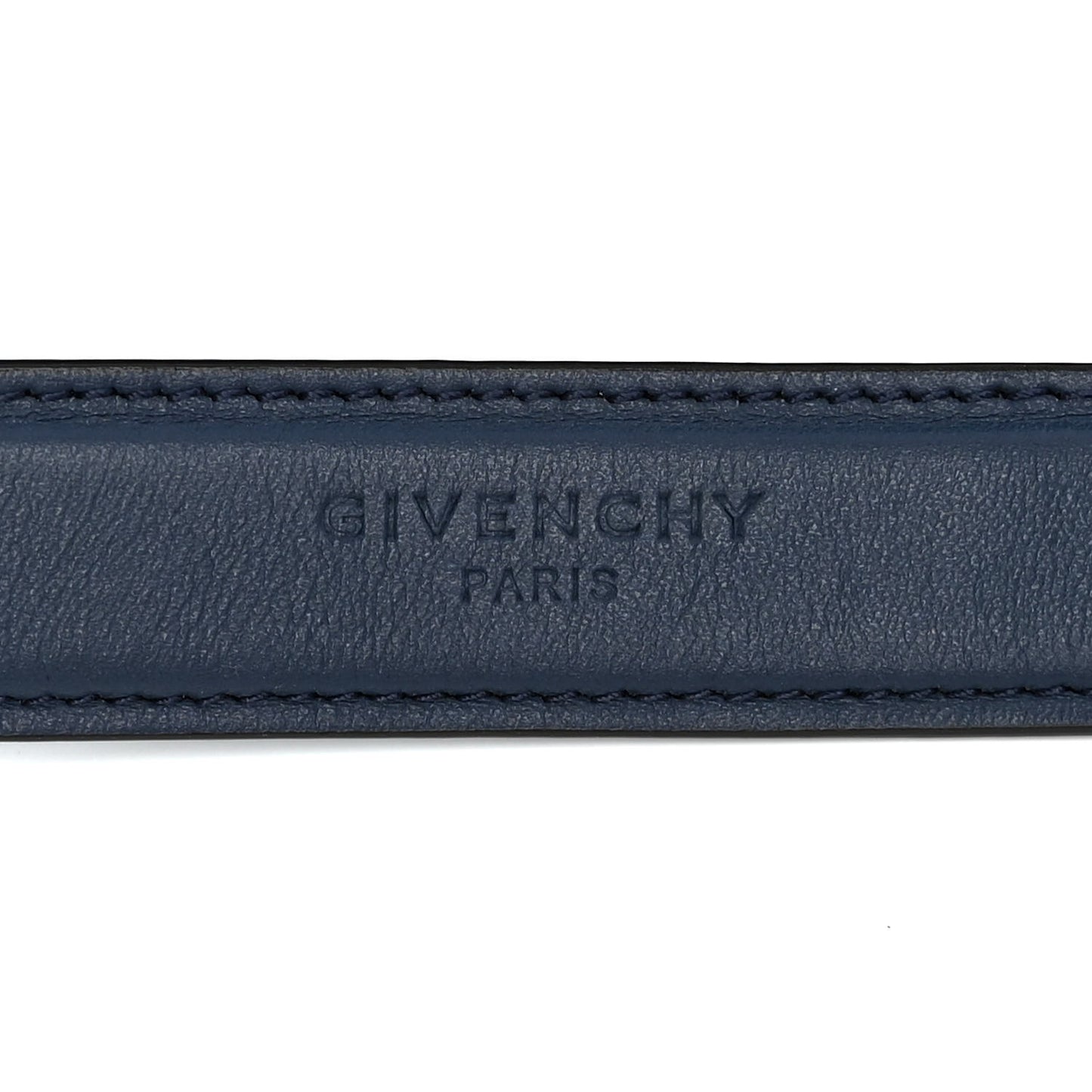 Smooth Calfskin Medium Soft Antigona Midnight