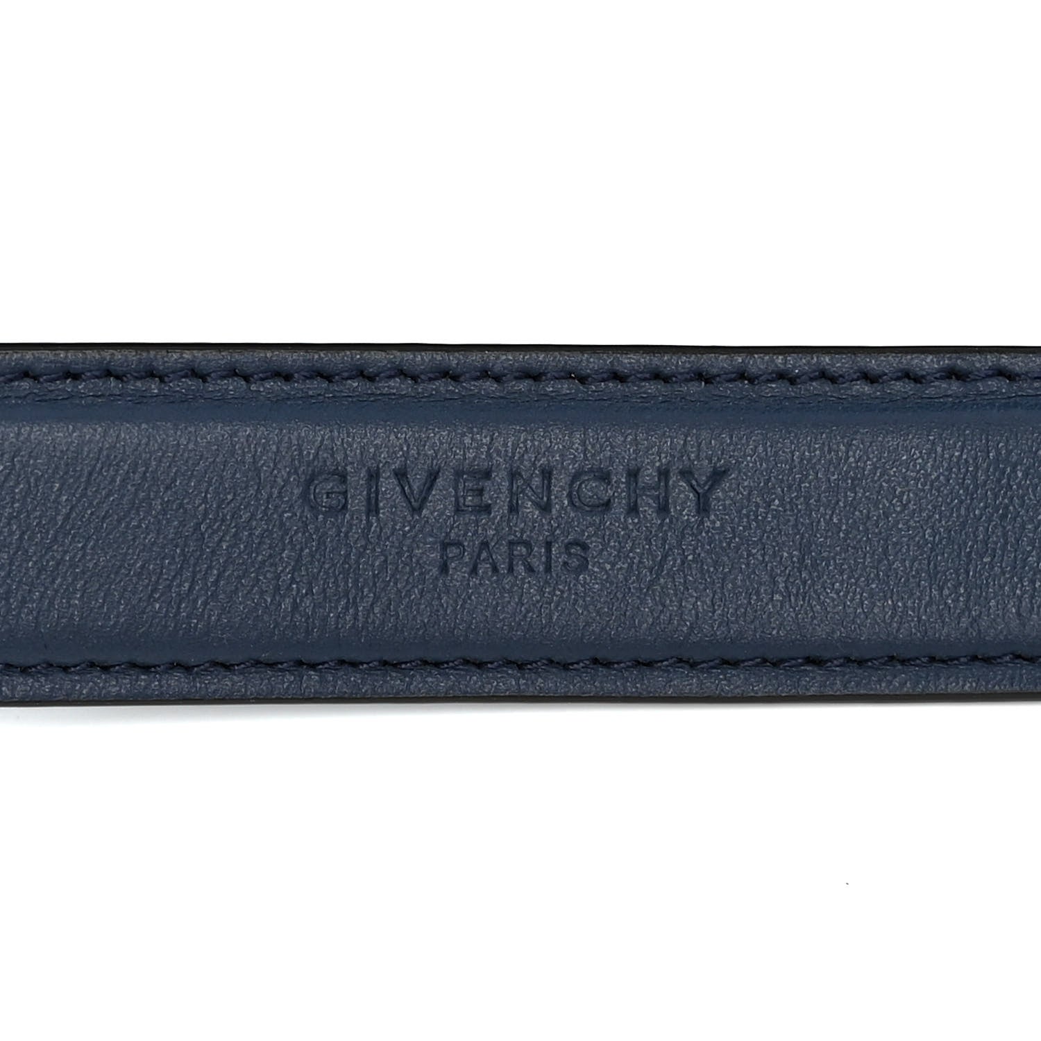 Givenchy Smooth Calfskin Medium Soft Antigona Midnight 17 of 22