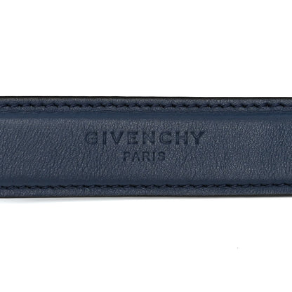 Givenchy Smooth Calfskin Medium Soft Antigona Midnight 17 of 22