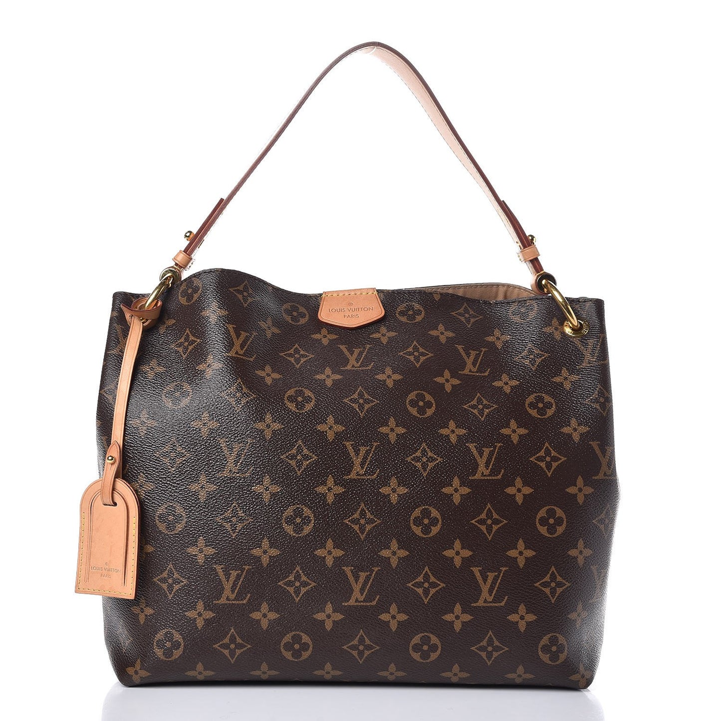 Monogram Graceful PM