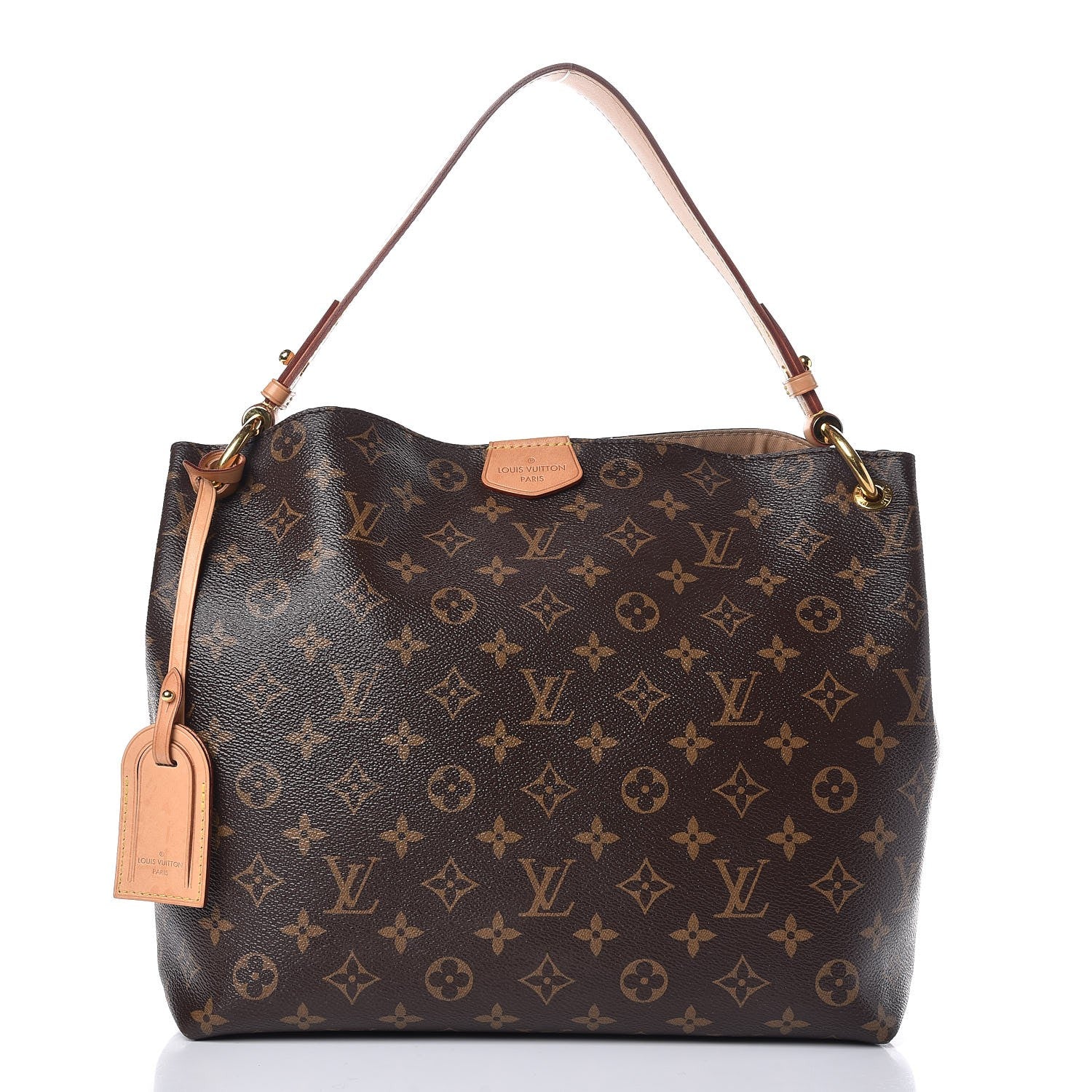 Louis Vuitton Monogram Graceful PM 1 of 13
