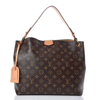 Louis Vuitton Monogram Graceful PM 1 of 13