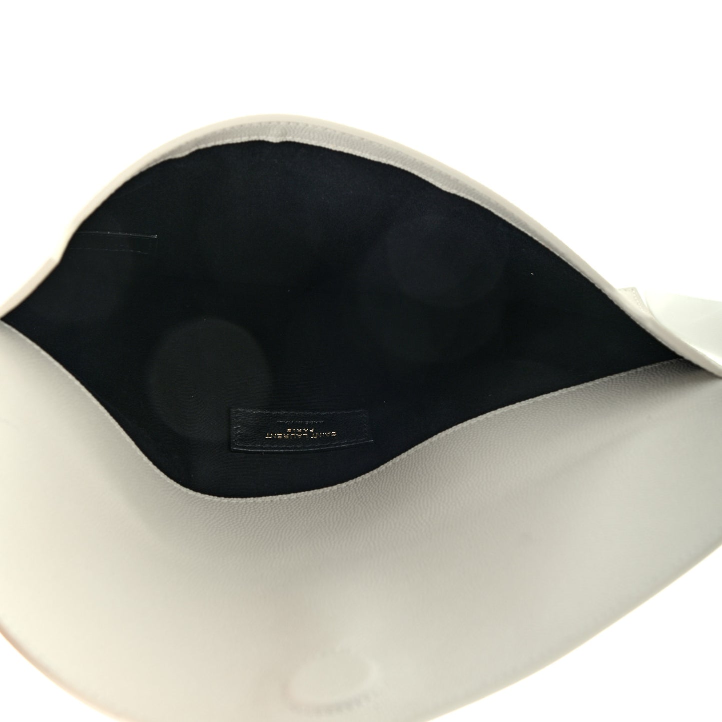 Grain De Poudre Uptown Pouch Crema Soft