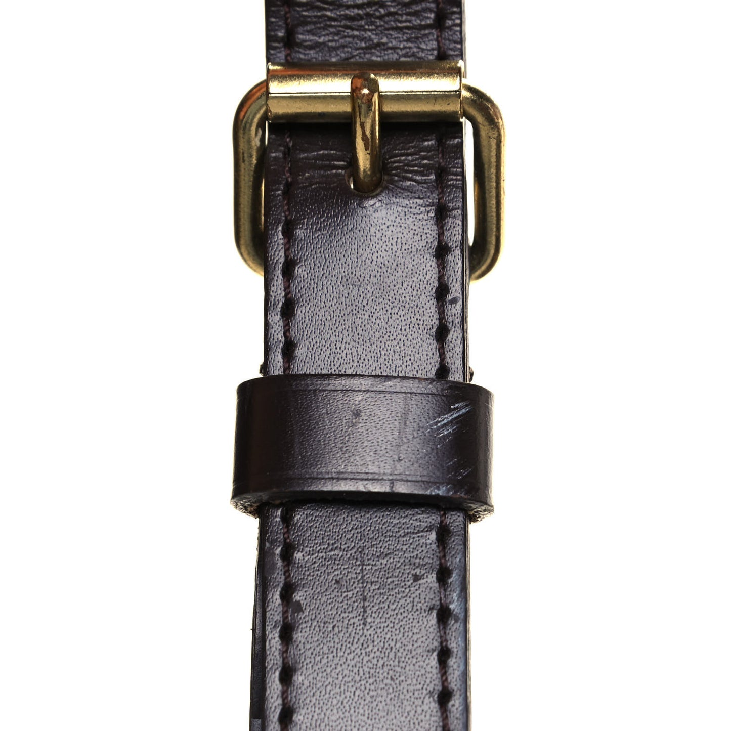 Damier Ebene Speedy Bandouliere 30