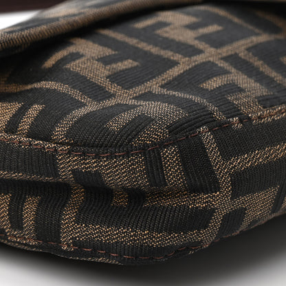Fendi Zucca Baguette Tobacco 7 of 8