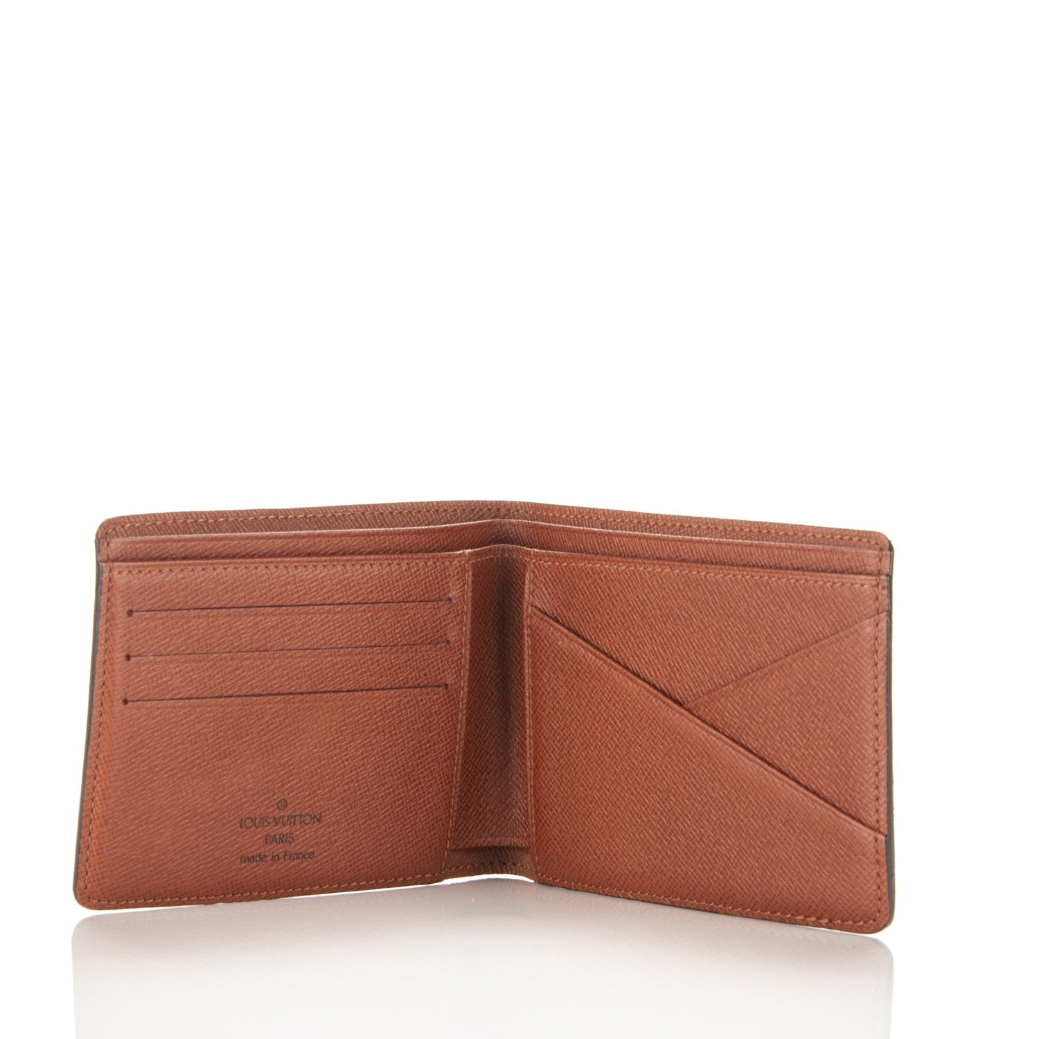 Louis Vuitton Monogram Multiple Mens Wallet 5 of 7