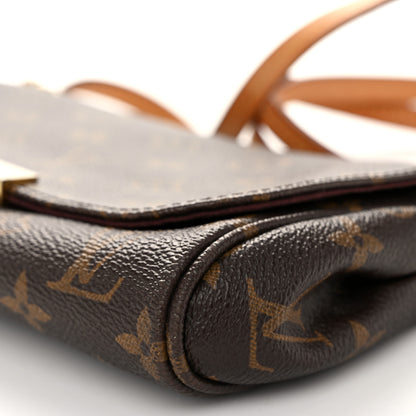 Louis Vuitton Monogram Favorite PM 10 of 11