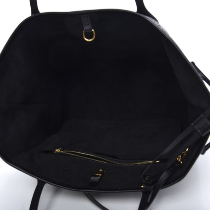 Louis Vuitton Jacquard Since 1854 Neverfull MM Grey 5 of 10