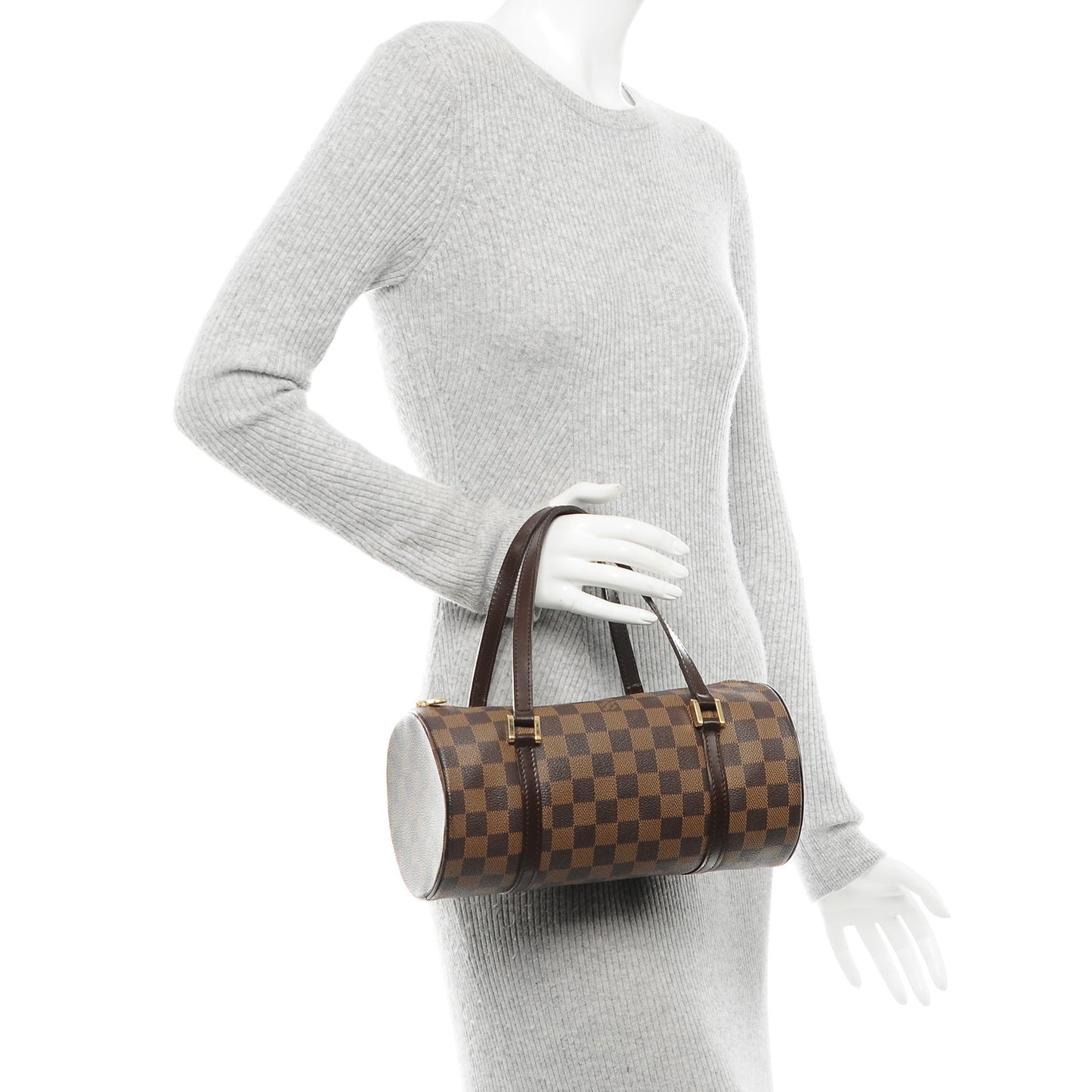 Damier Ebene Papillon 26
