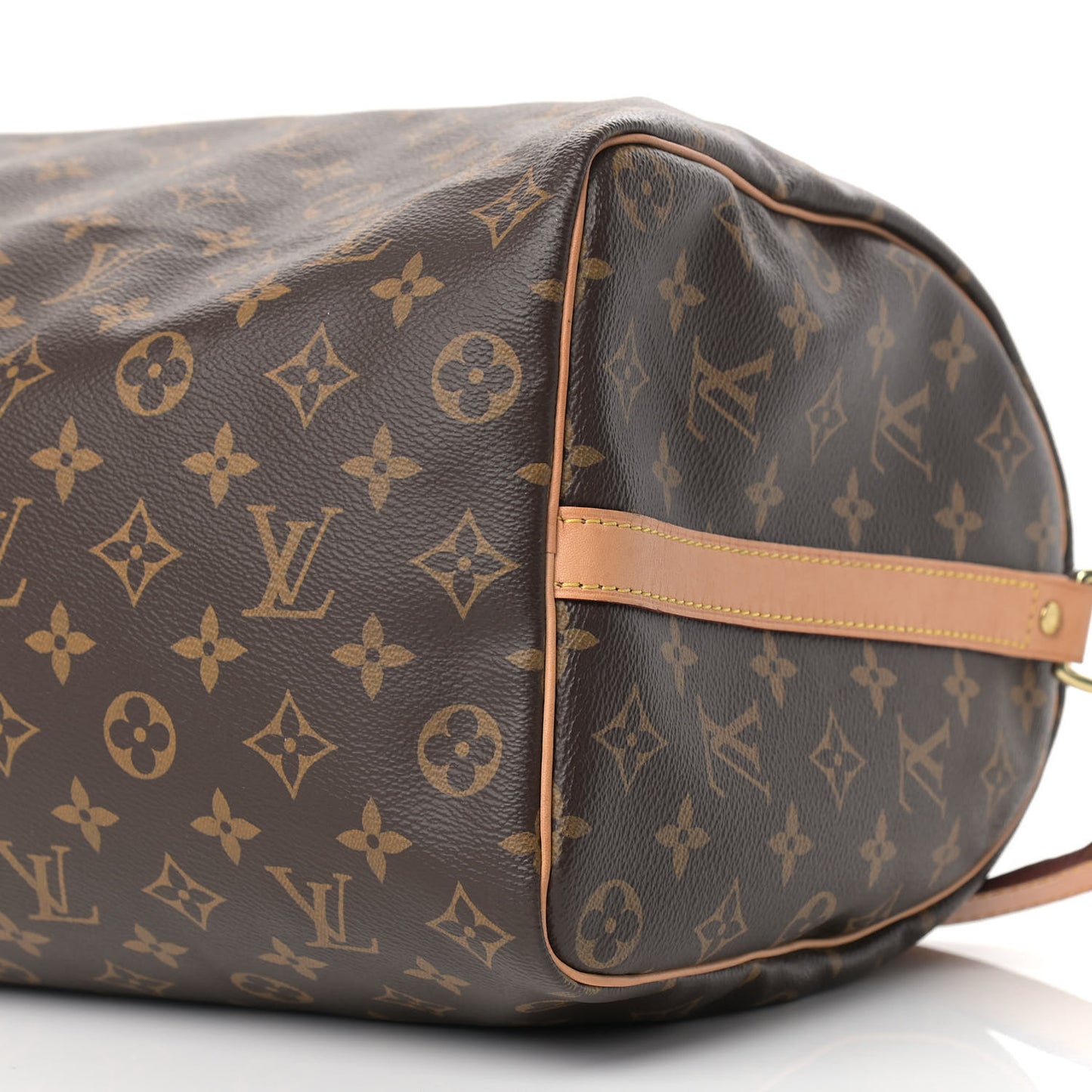 Monogram Speedy Bandouliere 35