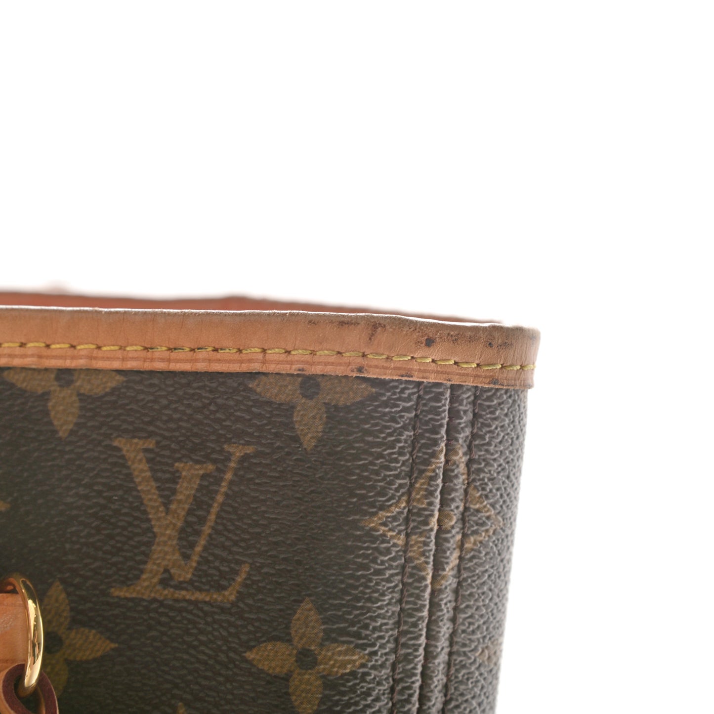 Monogram Neo Neverfull MM Pivoine