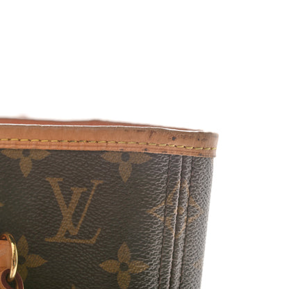 Louis Vuitton Monogram Neo Neverfull MM Pivoine 16 of 19