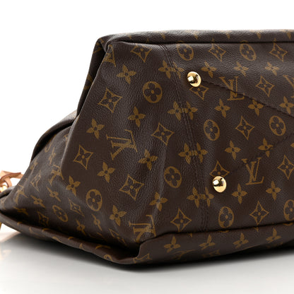 Louis Vuitton Monogram Artsy MM 10 of 13