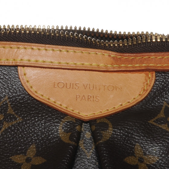 Monogram Palermo PM