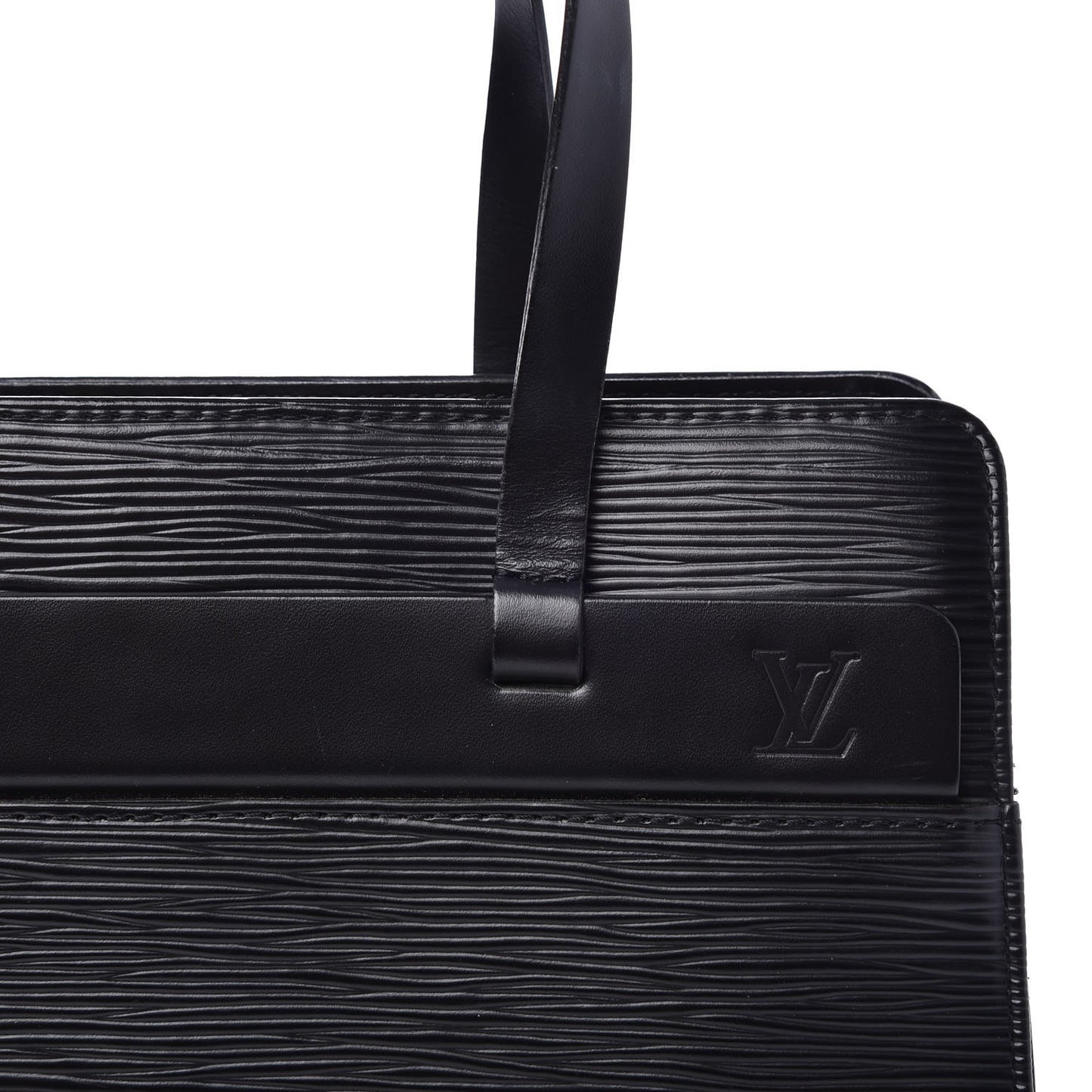 Epi Croisette PM Black