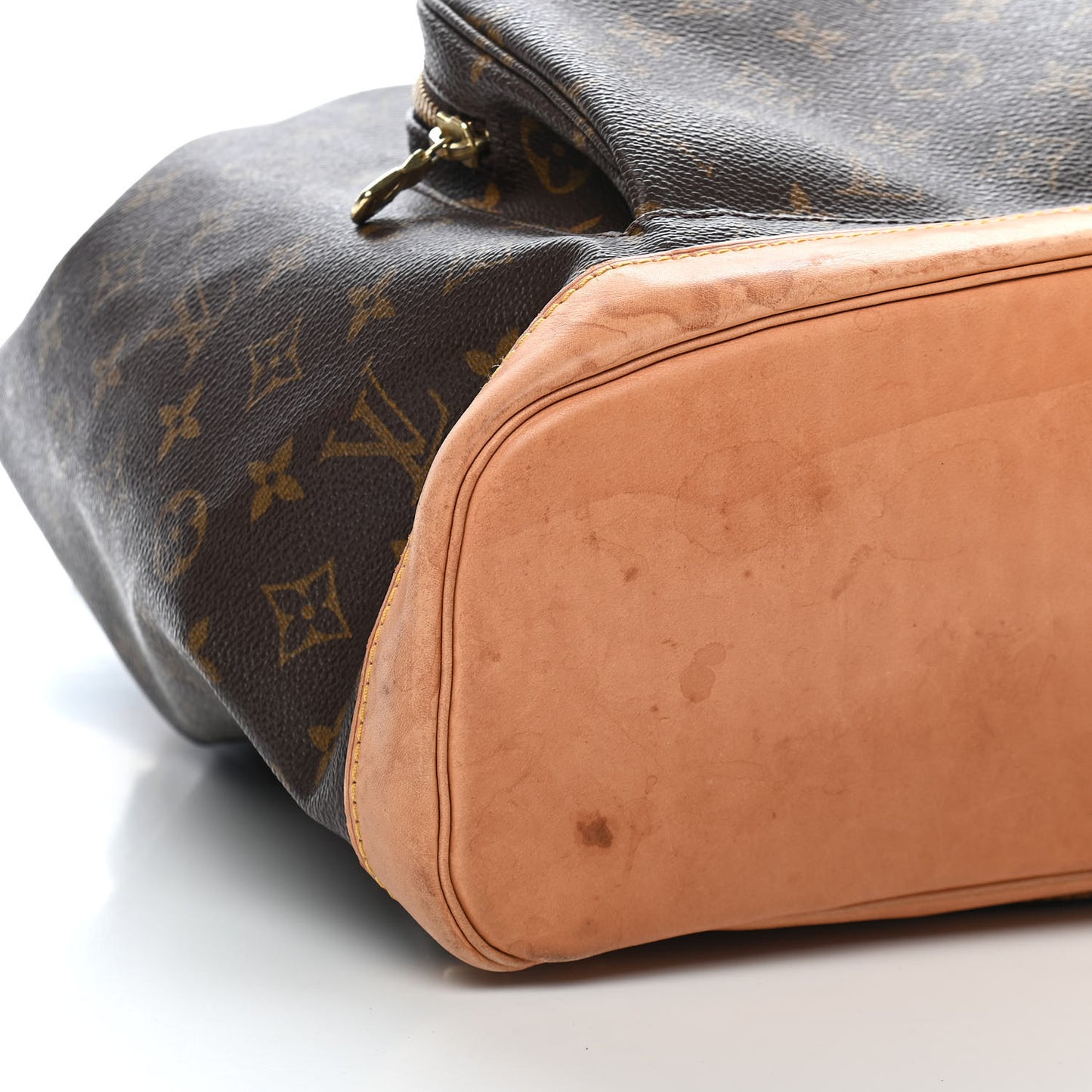 Monogram Montsouris GM Backpack