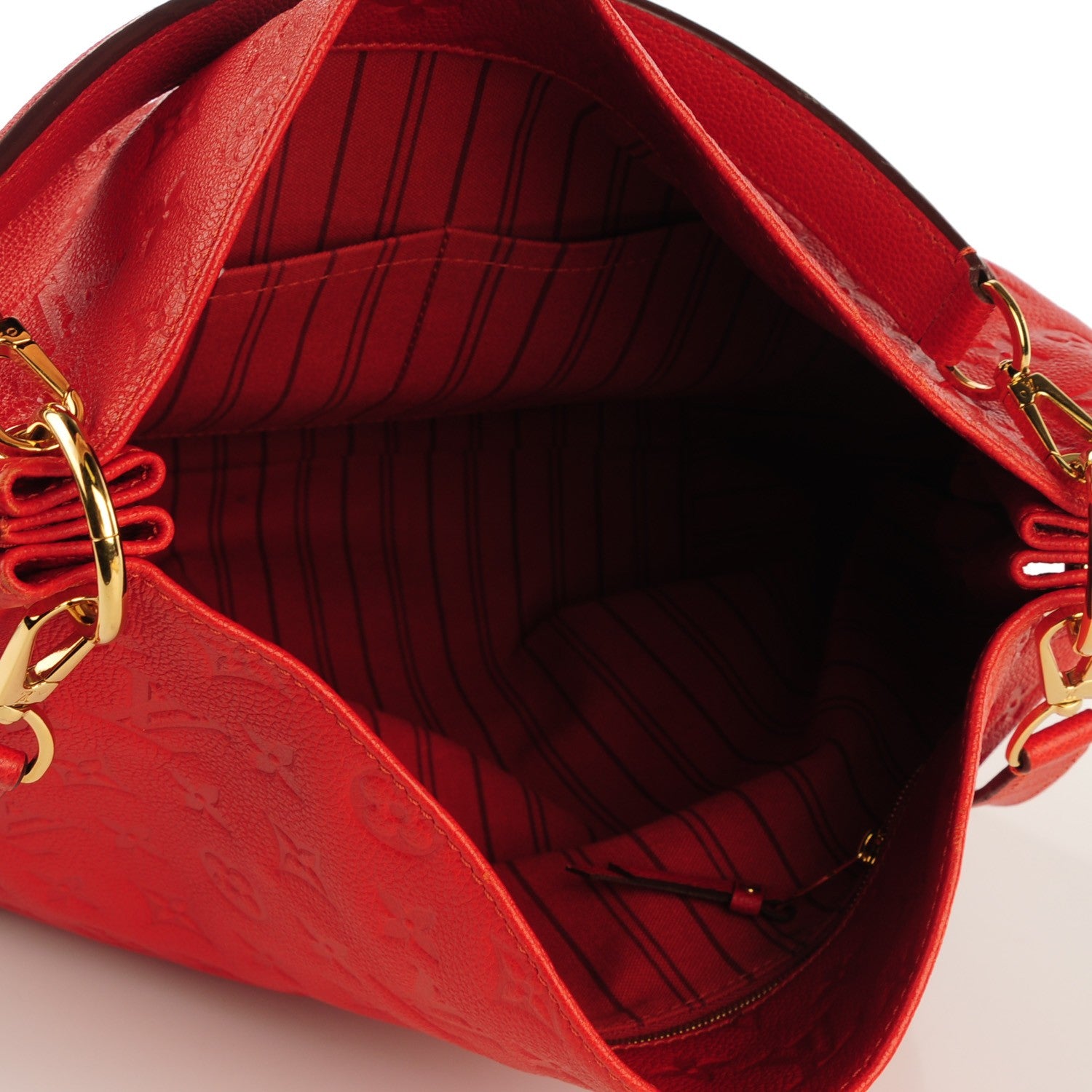 Louis Vuitton Empreinte Metis Orient 5 of 8
