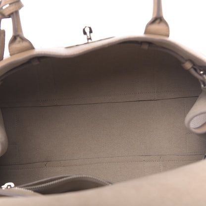 Mulberry Small Classic Grain Bayswater Rosewater 5 of 11