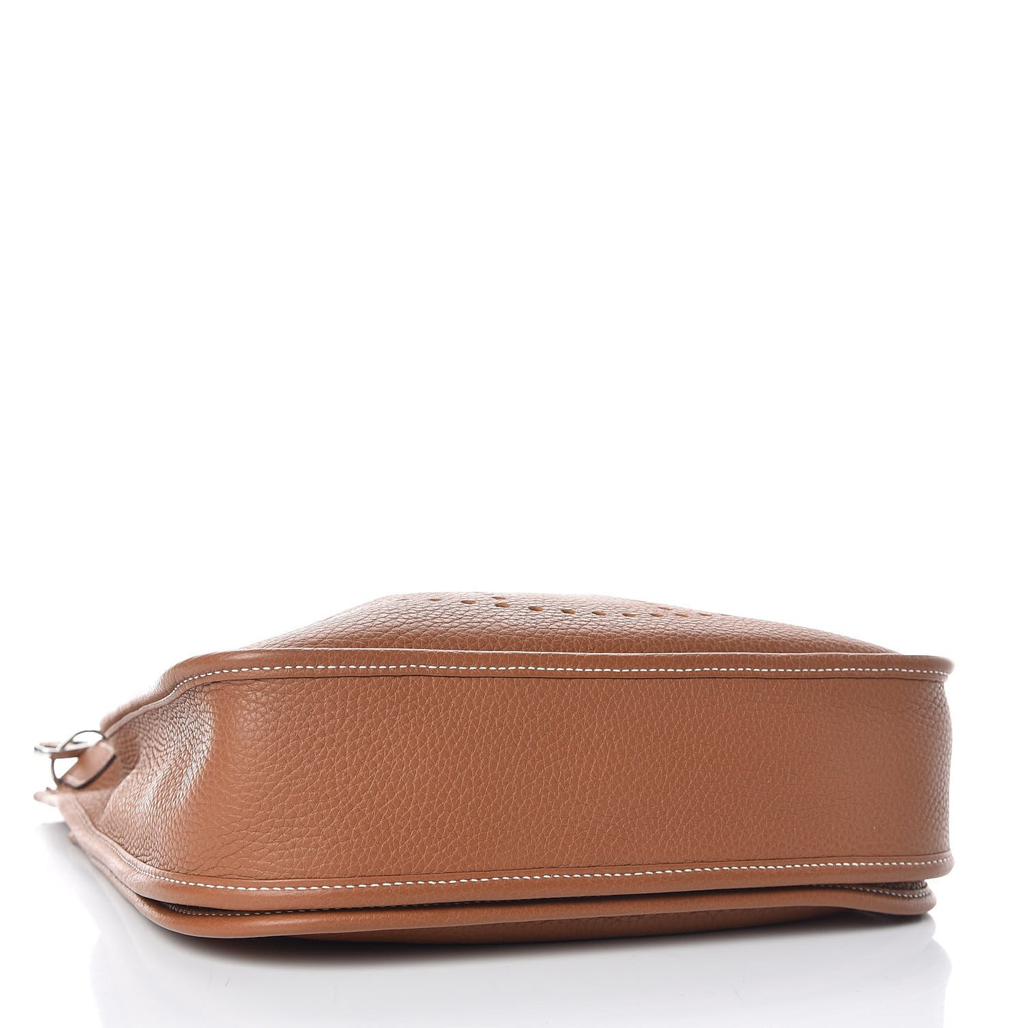 Taurillon Clemence Evelyne III PM Gold