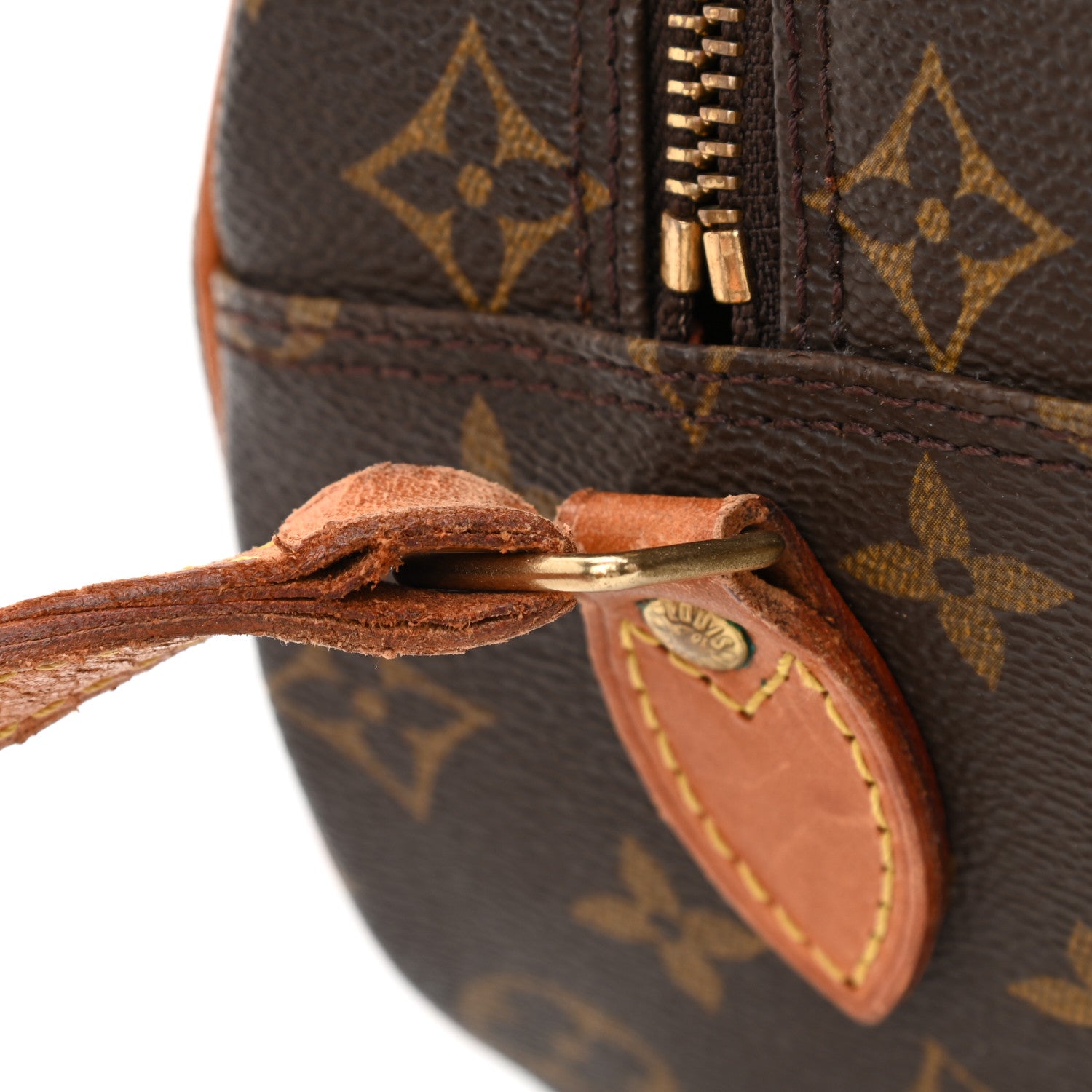 Louis Vuitton Monogram Blois 10 of 14