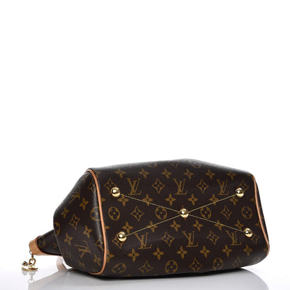 Louis Vuitton Monogram Tivoli PM 4 of 13