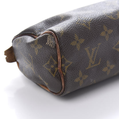 Louis Vuitton Monogram Mini Sac HL Speedy 6 of 10