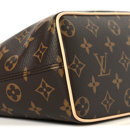 Louis Vuitton Monogram Neo Lockit PM 9 of 11