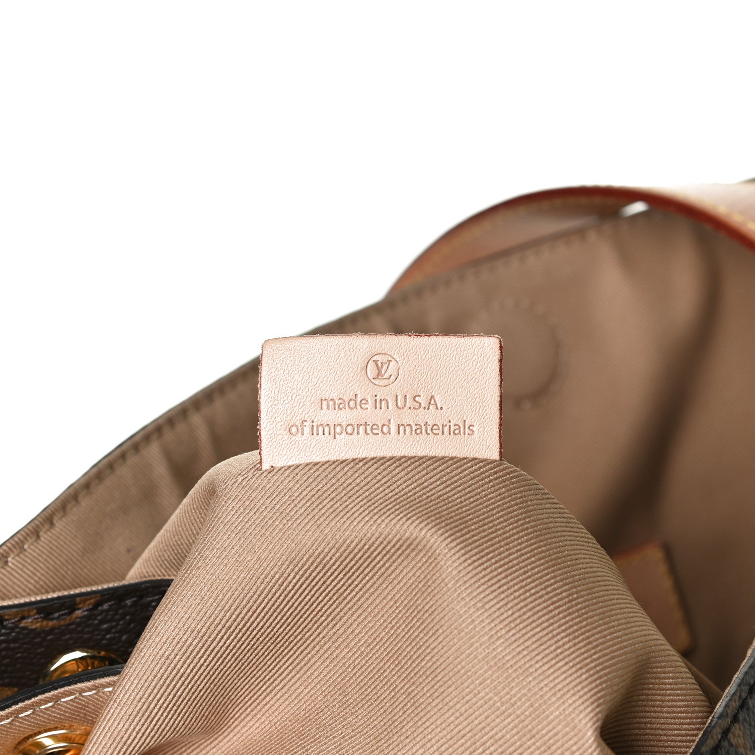 Louis Vuitton Monogram Graceful PM 7 of 17