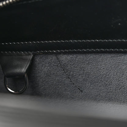 Louis Vuitton Epi Z Gemeaux Black 14 of 15