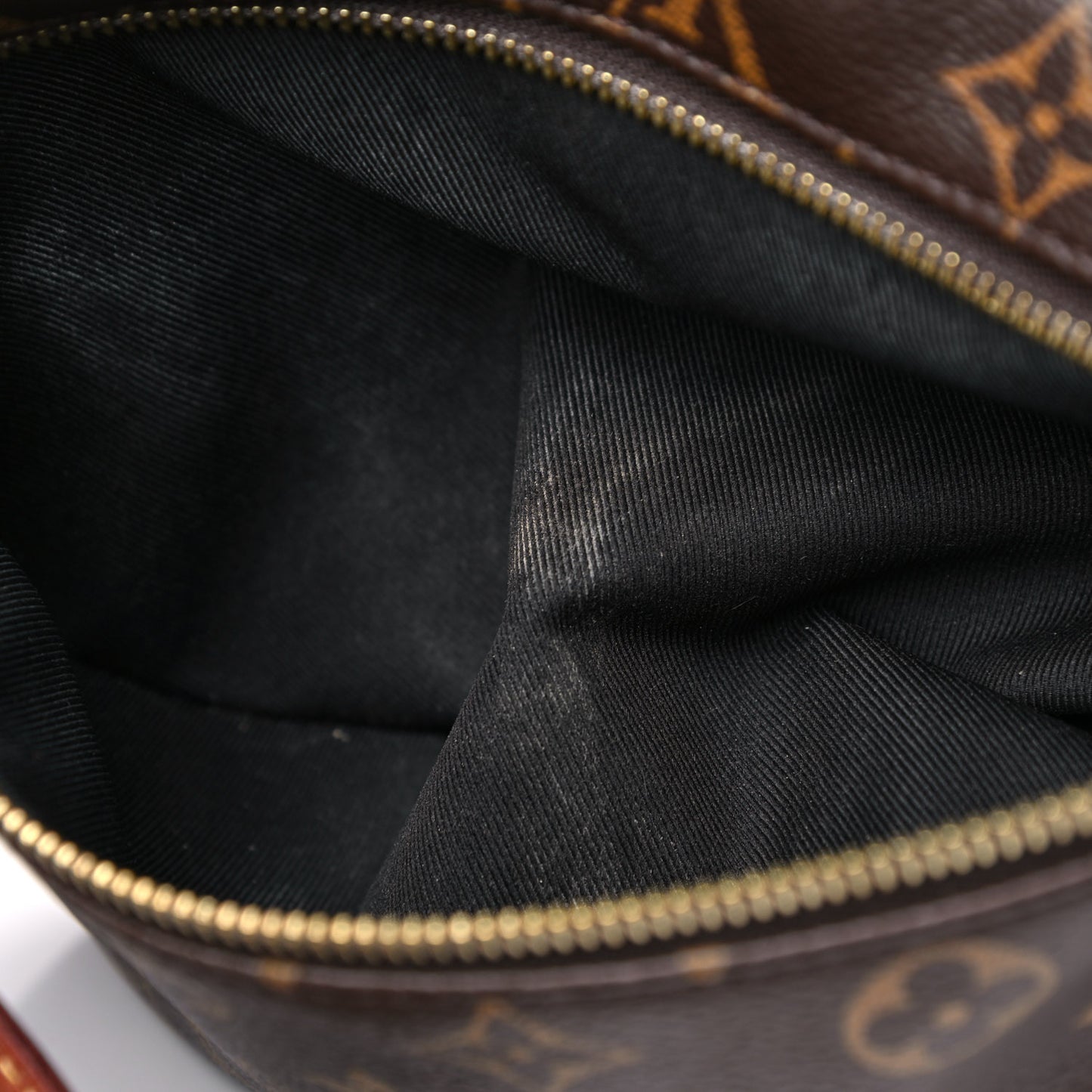 Monogram Bumbag
