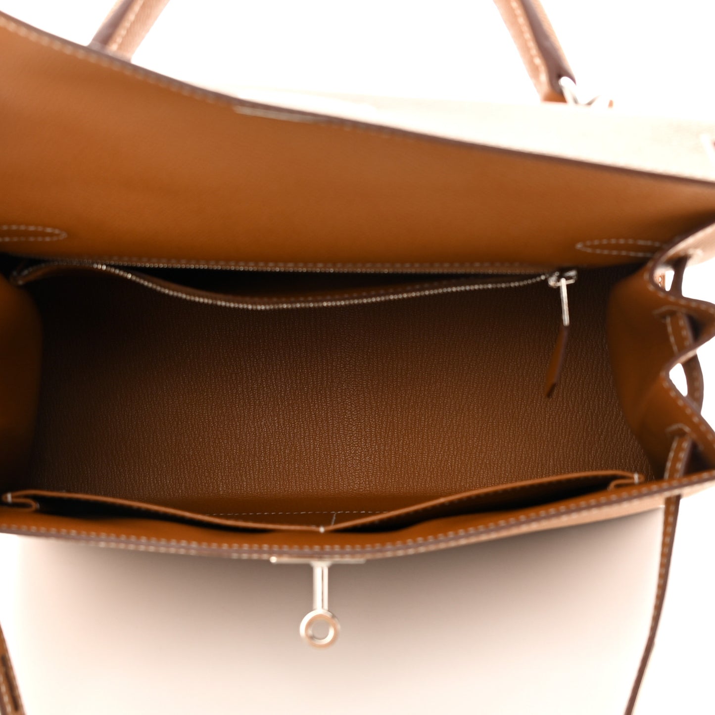 Epsom Kelly Sellier 28 Gold