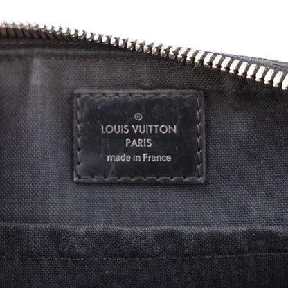 Louis Vuitton Damier Graphite Mick PM 6 of 10