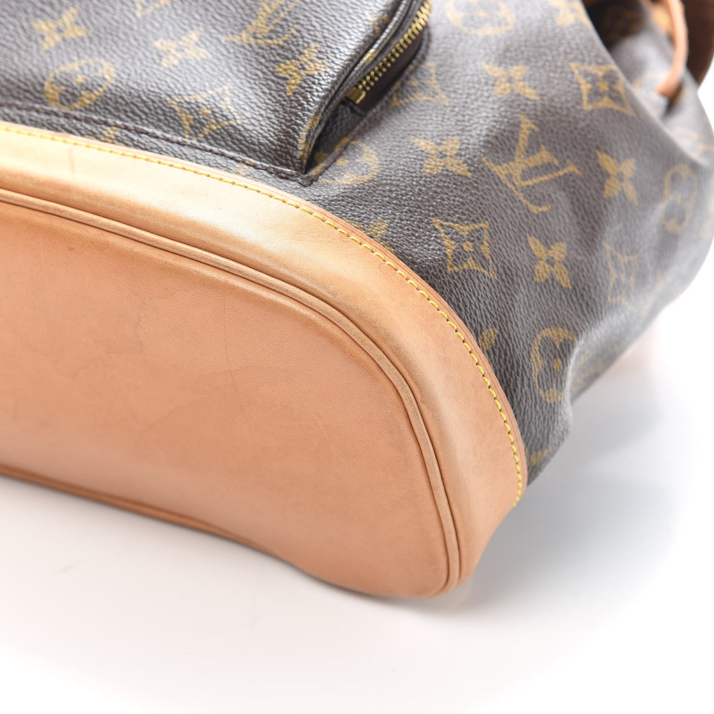 Monogram Montsouris MM Backpack
