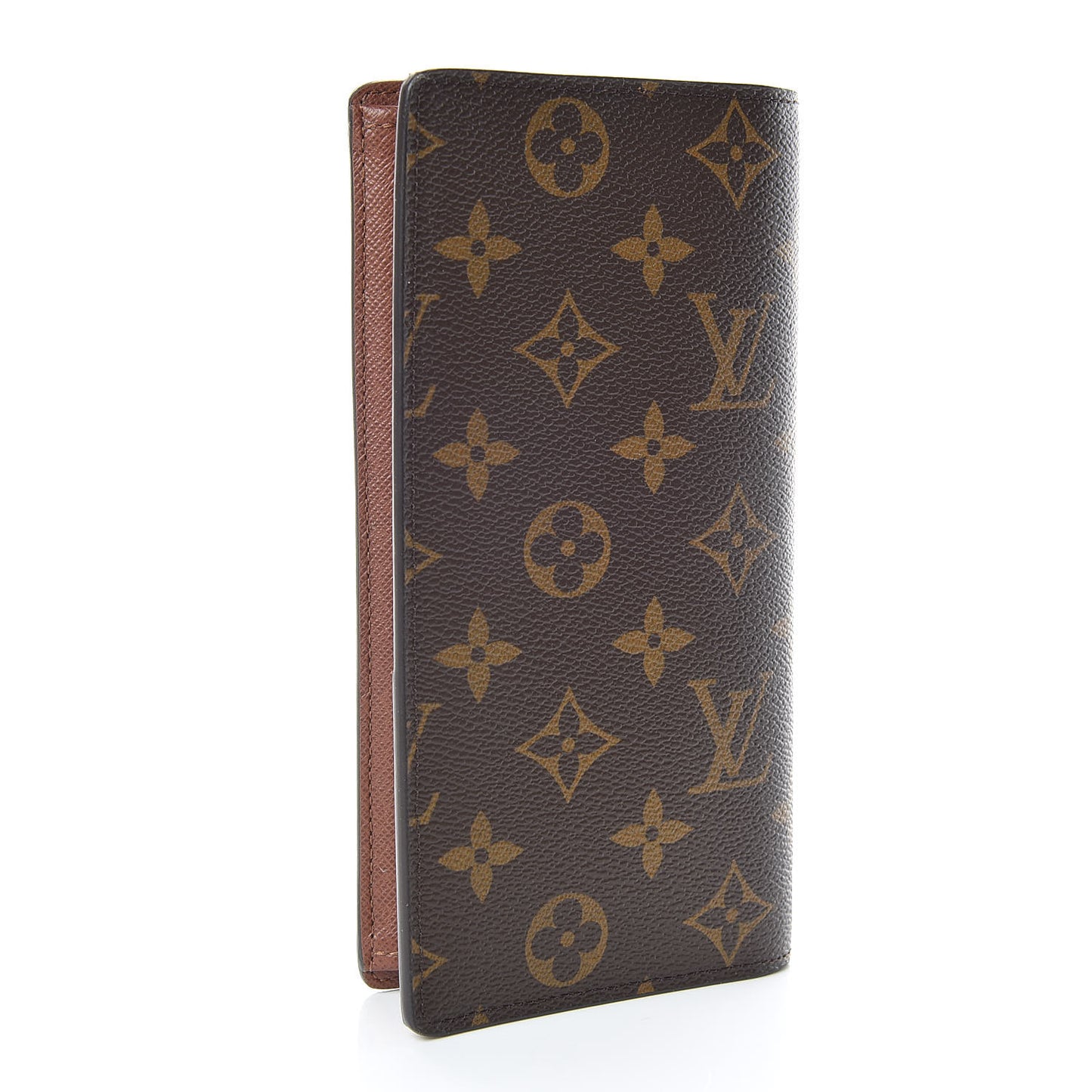Monogram Brazza Wallet