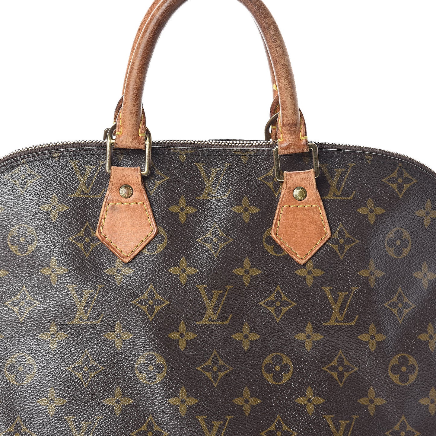 Monogram Alma PM