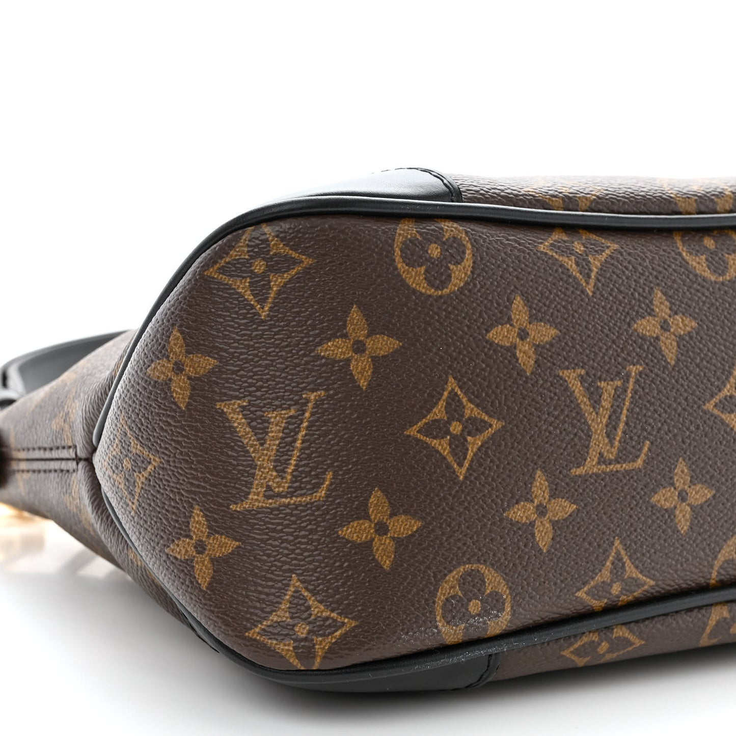 Monogram Boulogne NM Black