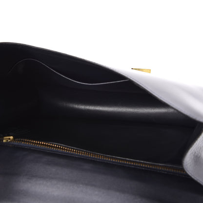 Hermes Box Constance 23 Bleu Marine 5 of 10
