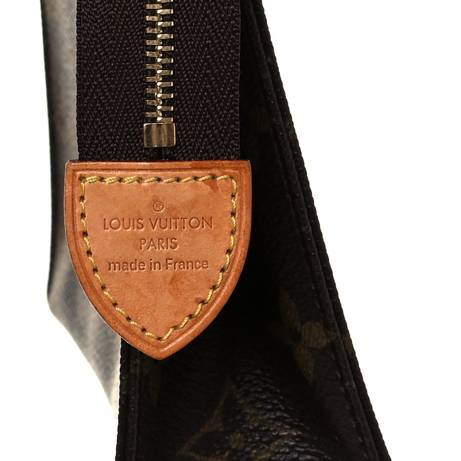 Louis Vuitton Monogram Toiletry Pouch 19 6 of 8